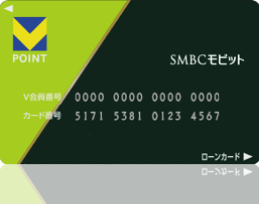 SMBCモビット モビットカードローン